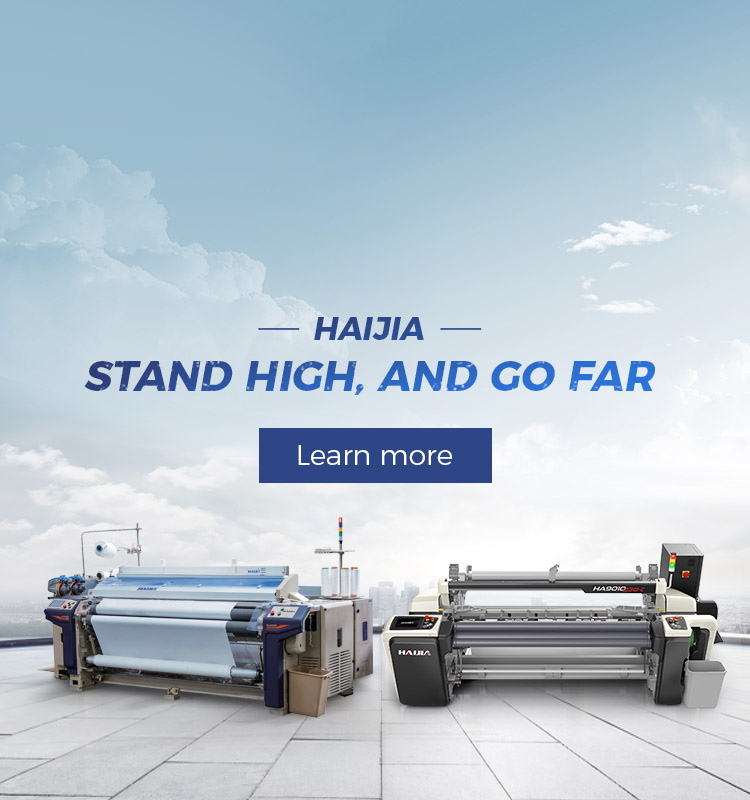 জল জেট লুম পেনিং প্রক্রিয়া পরামিতি সমন্বয়