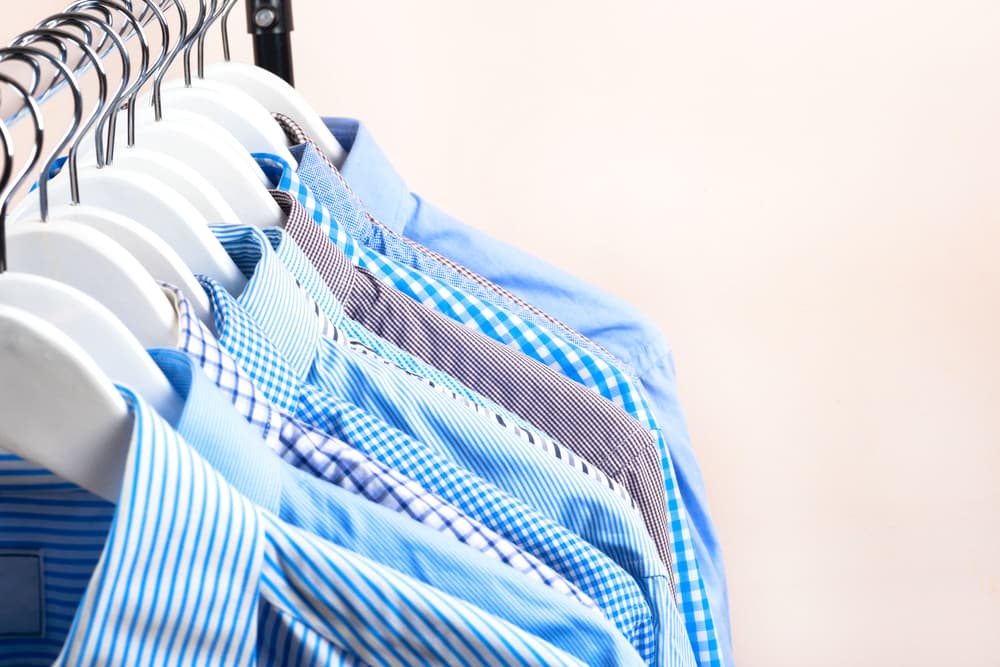 বয়ন শার্ট ফ্যাব্রিক